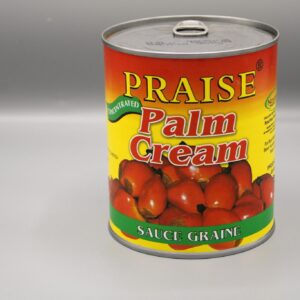 Praise palm Cream
