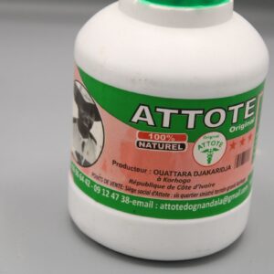Attote