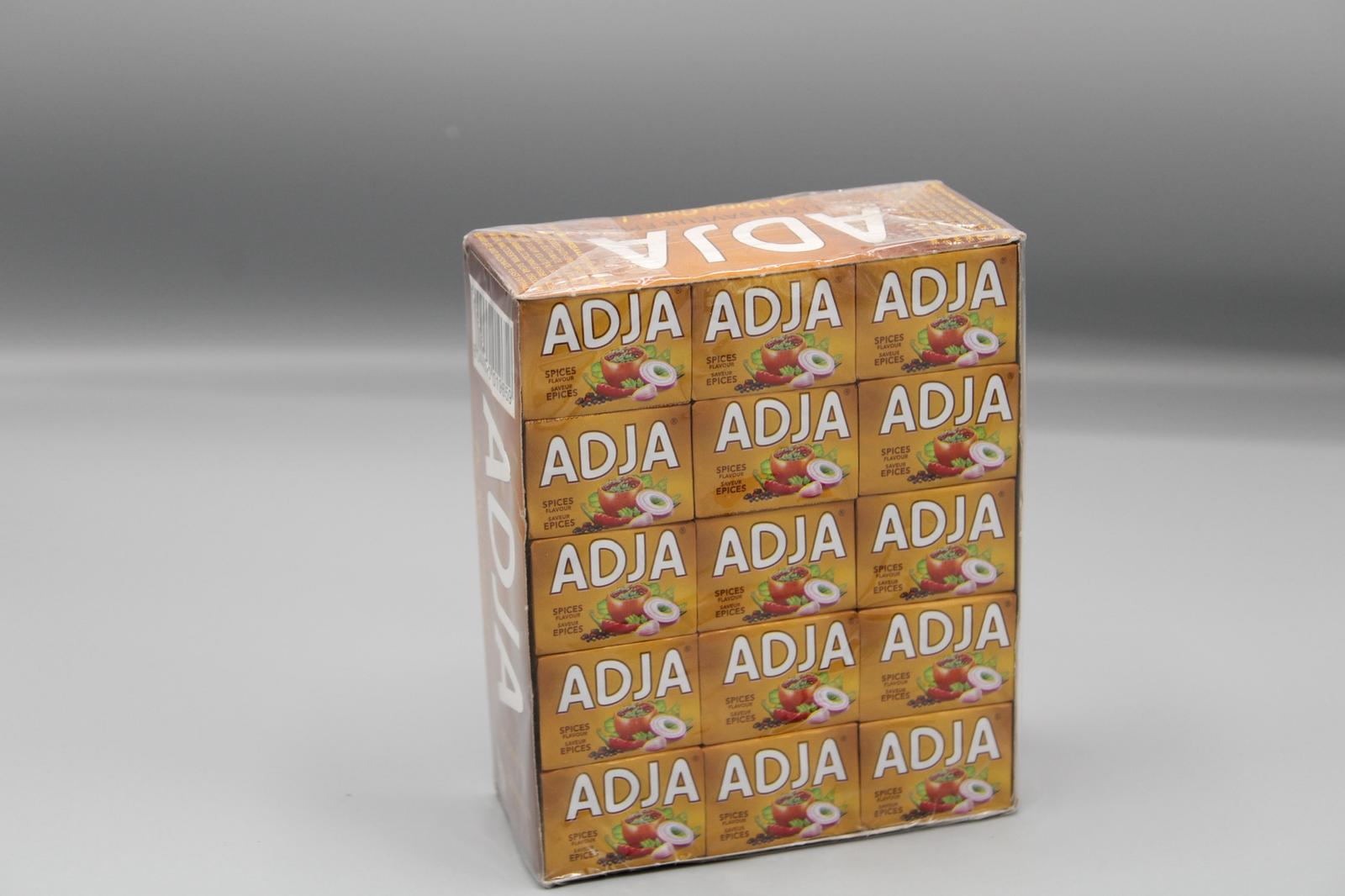 Adja