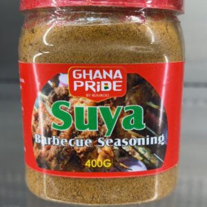 Suya