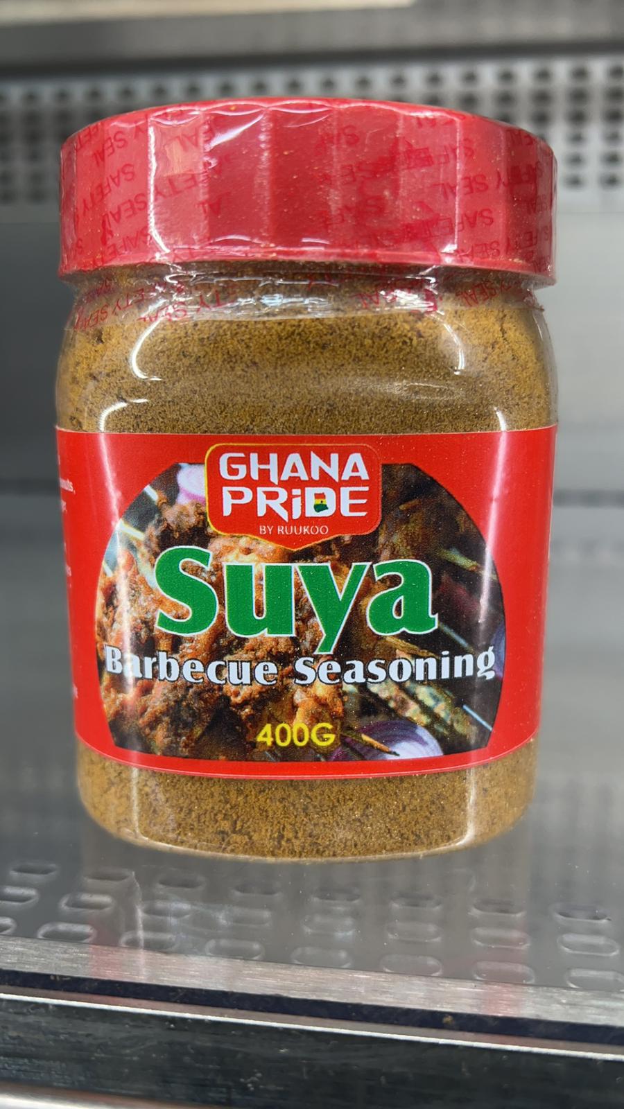 Suya