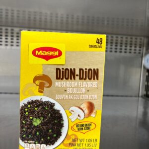 Maggi Dijon