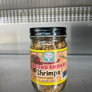 Shrimps