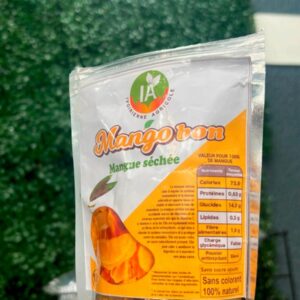 Mangue sechée