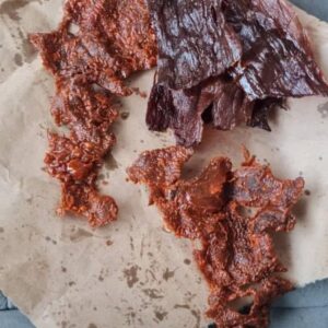 Kilishi