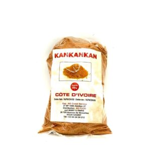 Kankankan / Suya Spice 800G