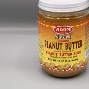 Peanut Butter