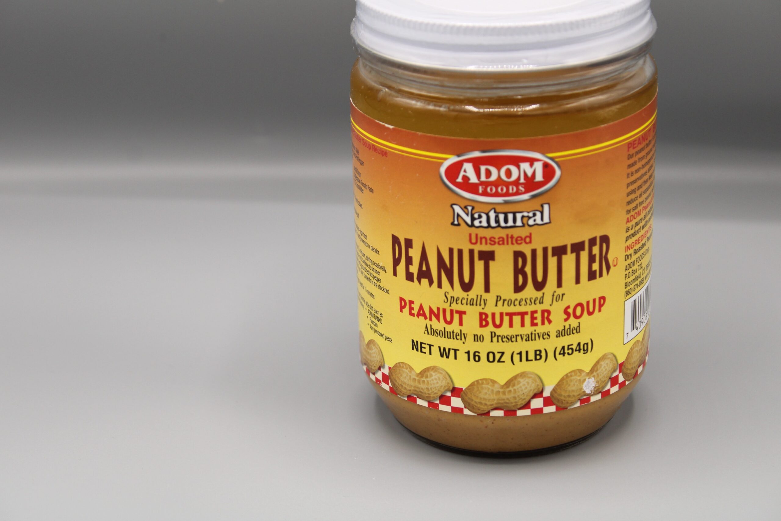Peanut Butter