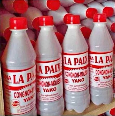 GONA Kongnon mousso la paix