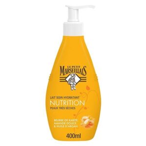 Le petit Marseillais Hydrating cream